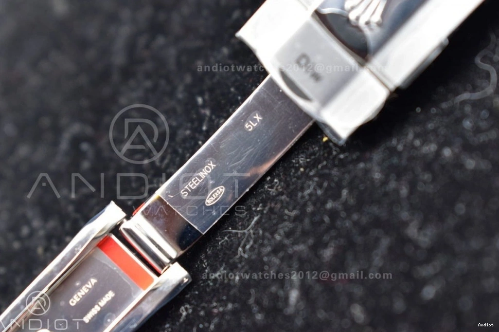 DateJust DIWF 126334 Tiffany Edition Dial Bracelet 1:1 Steel Arabic 41 904L on Blue SA3235 Jubilee Best Marker 0416